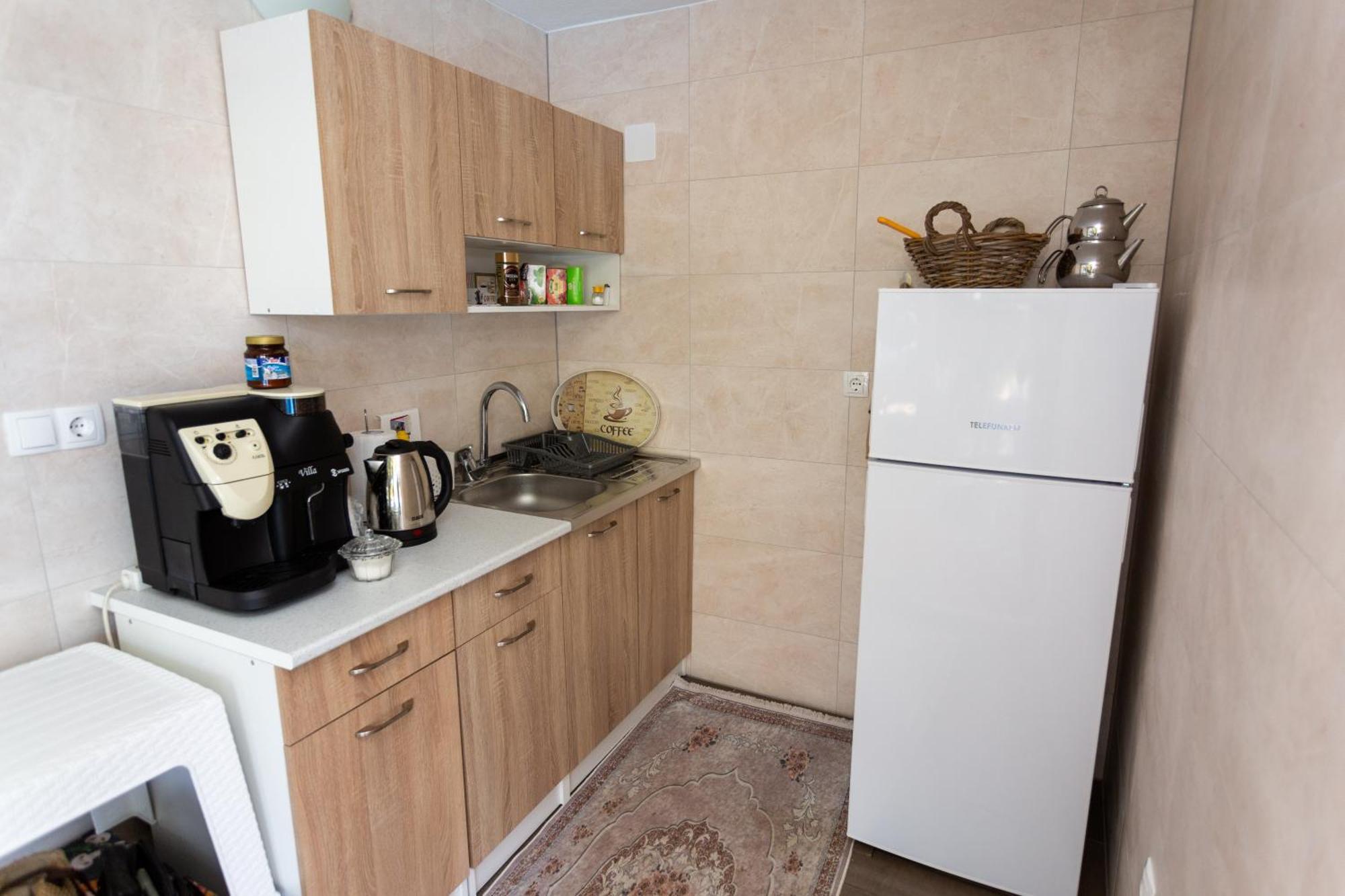 Apartman Blagaj Apartment Bagian luar foto