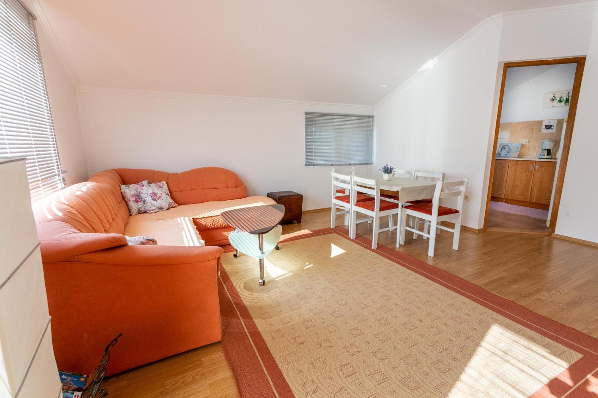 Apartman Blagaj Apartment Bagian luar foto