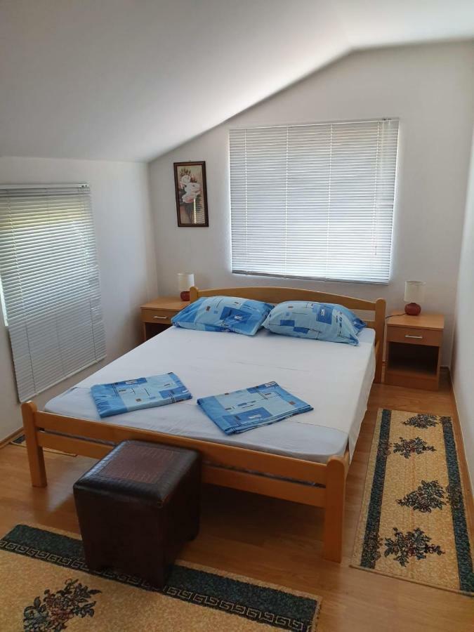 Apartman Blagaj Apartment Bagian luar foto