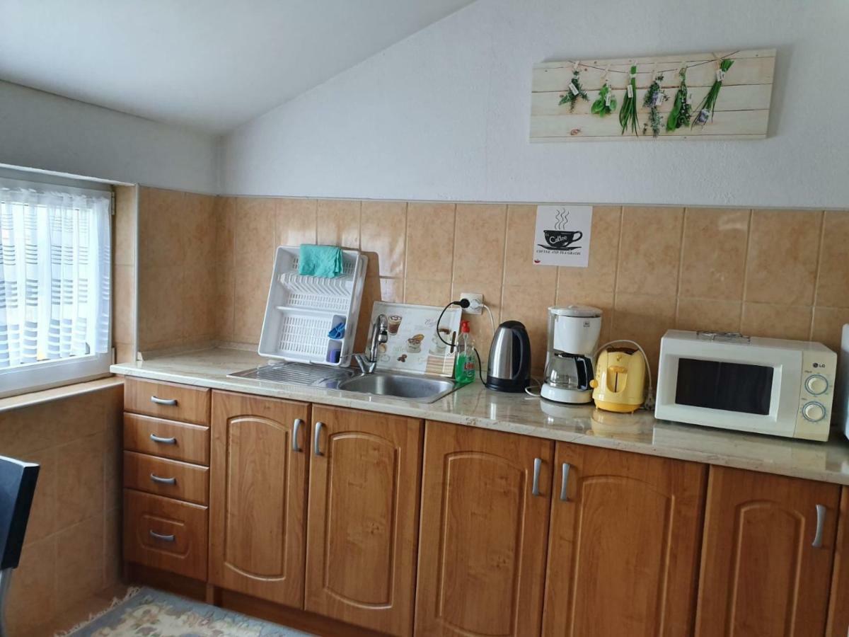 Apartman Blagaj Apartment Bagian luar foto